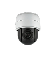 Securent Actimo PTZ-camera