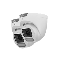 Securent Proview camera's